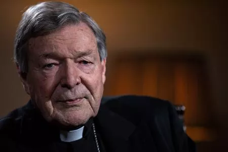 Cardeal Pell