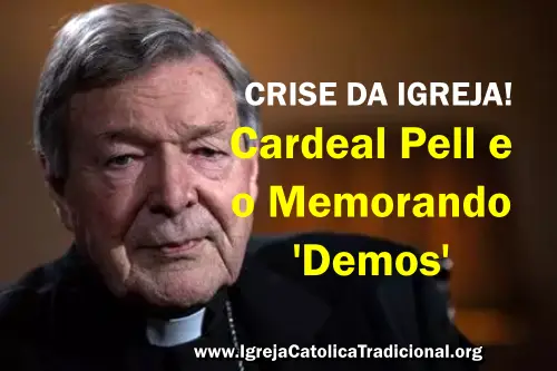 Cardeal Pell