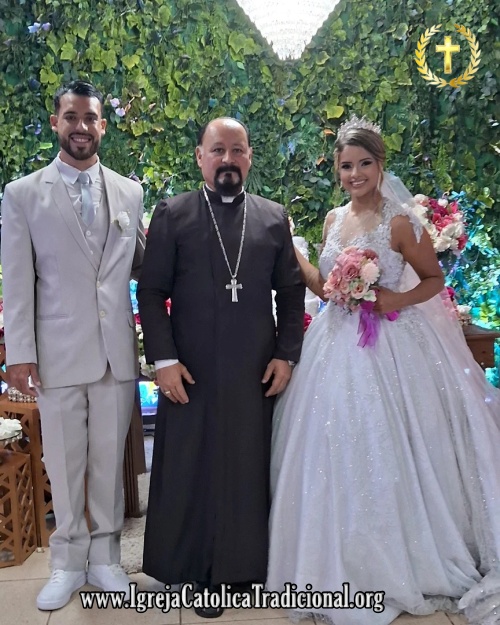 Sagrado Matrimonio 7-12-2024