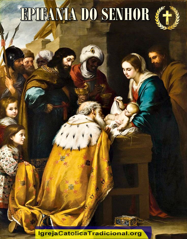 Missa de Natal de Jesus Cristo