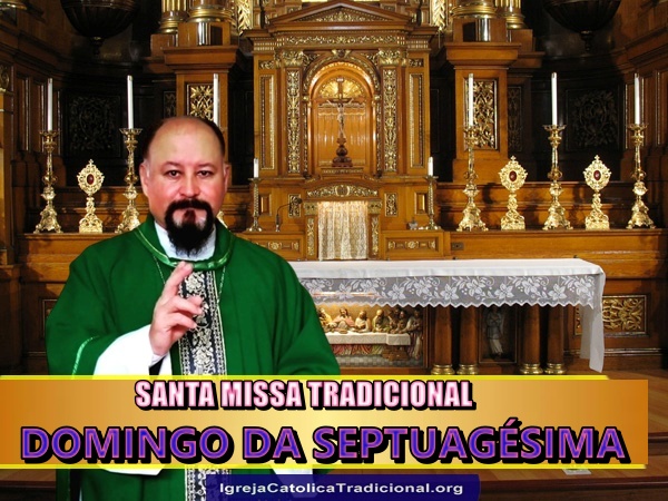 Domingo da Septuagésima