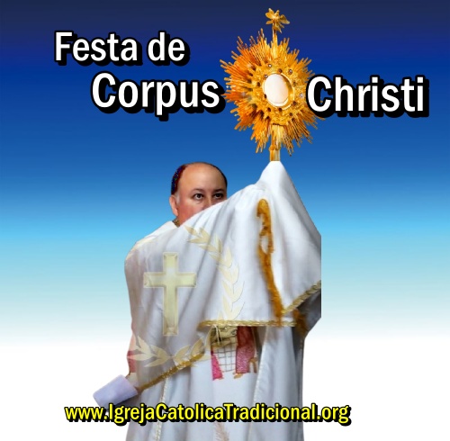 Festa de Corpus Christi