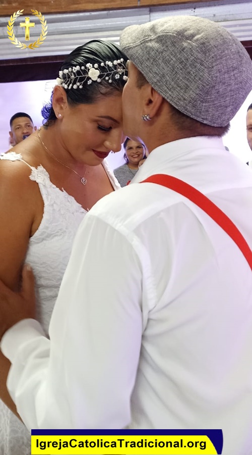  Casamento Ándre e Jessica II