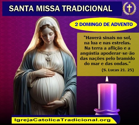 2° Domingo de Advento