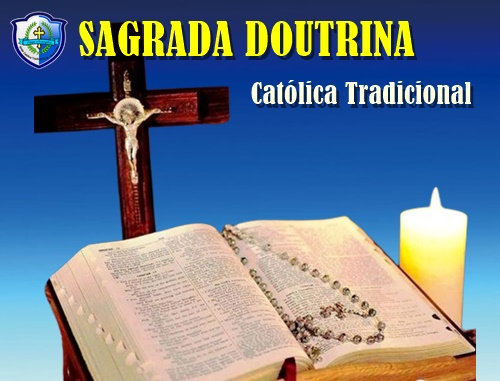 Doutrina Católica Tradicional