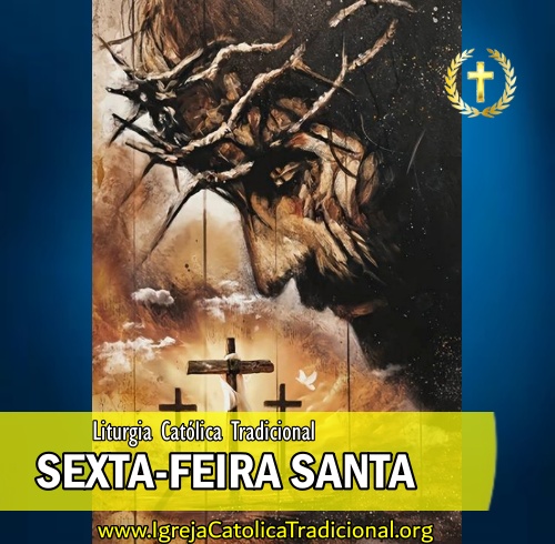 Sexta-feira Santa 2026
