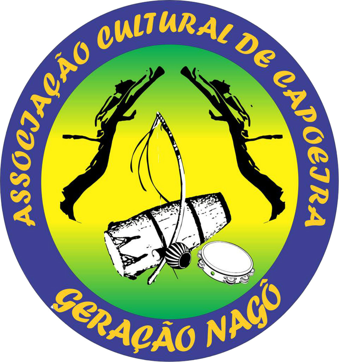 Associação Cultural de Capoeira Geração Nagô