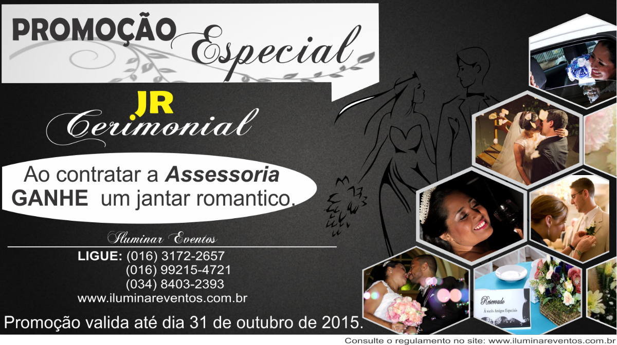 PROMOÇÃO  ASSESSORIA DE EVENTOS