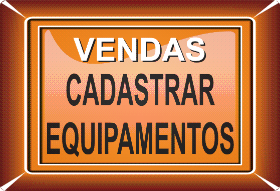 Botao Cadastro Equipamentos