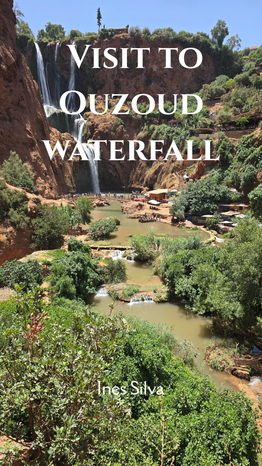 Waterfalls