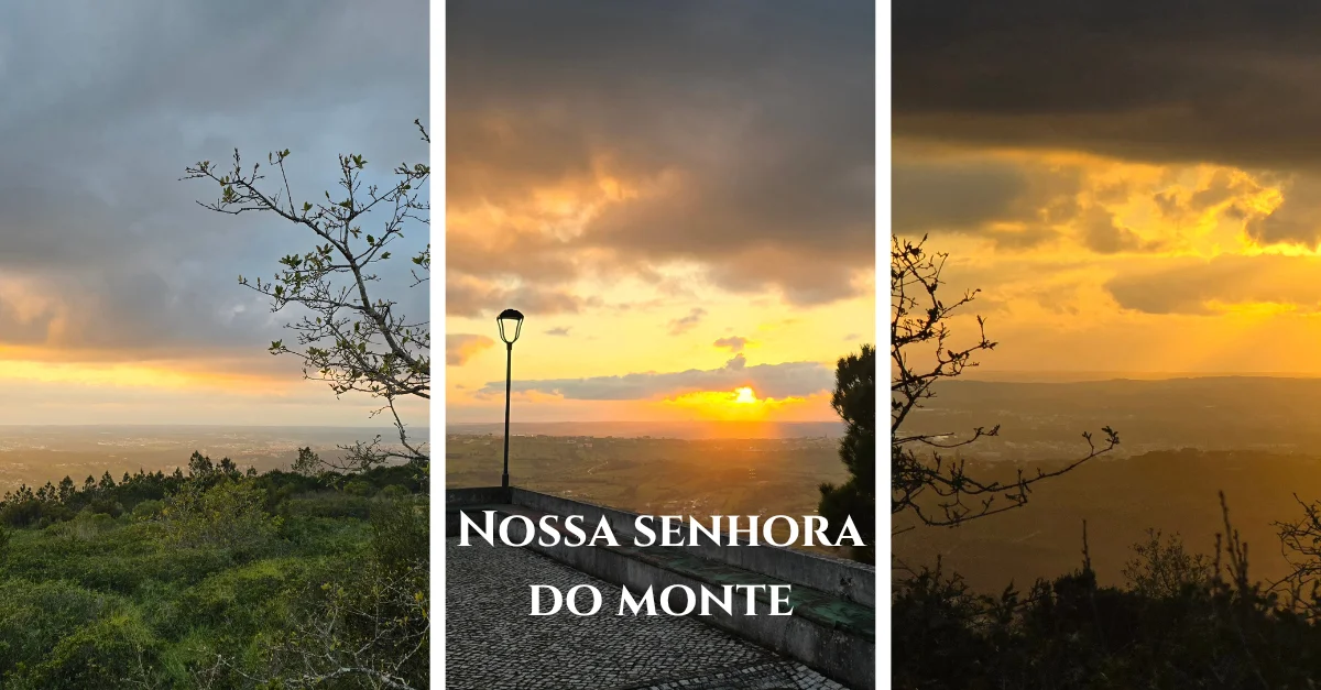 Senhora do Monte