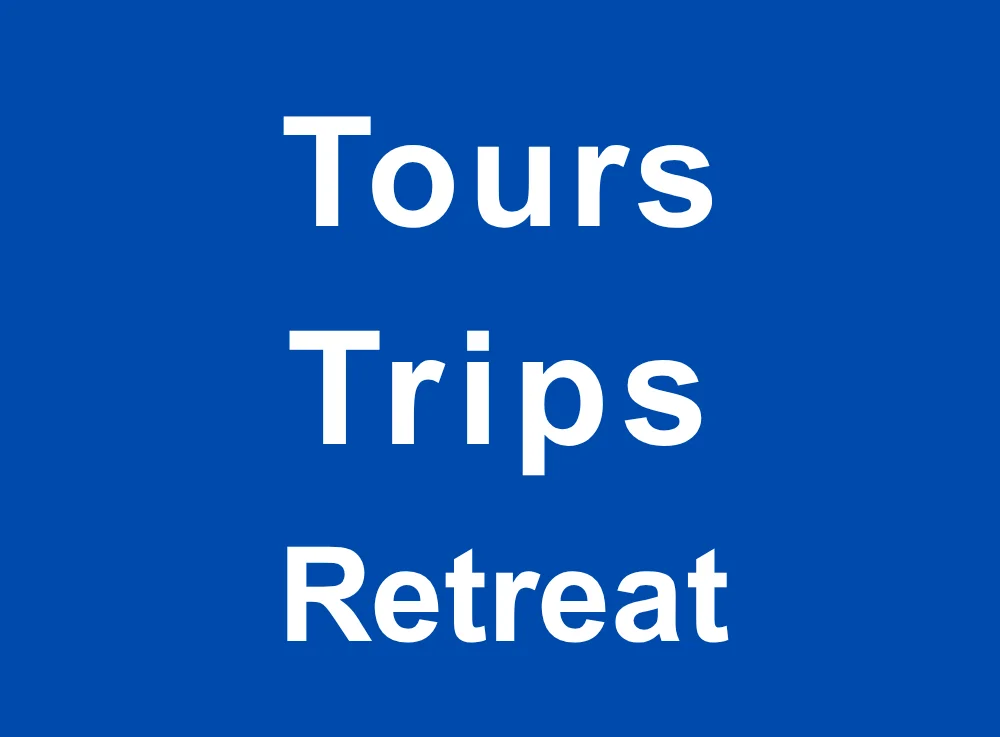 Tours
