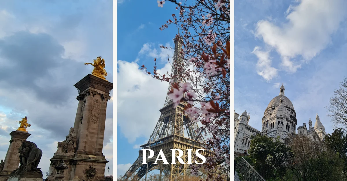 Paris