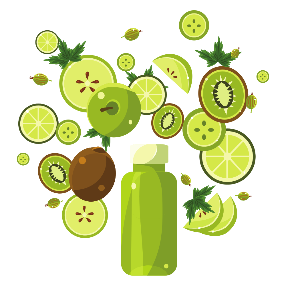 natural recipes