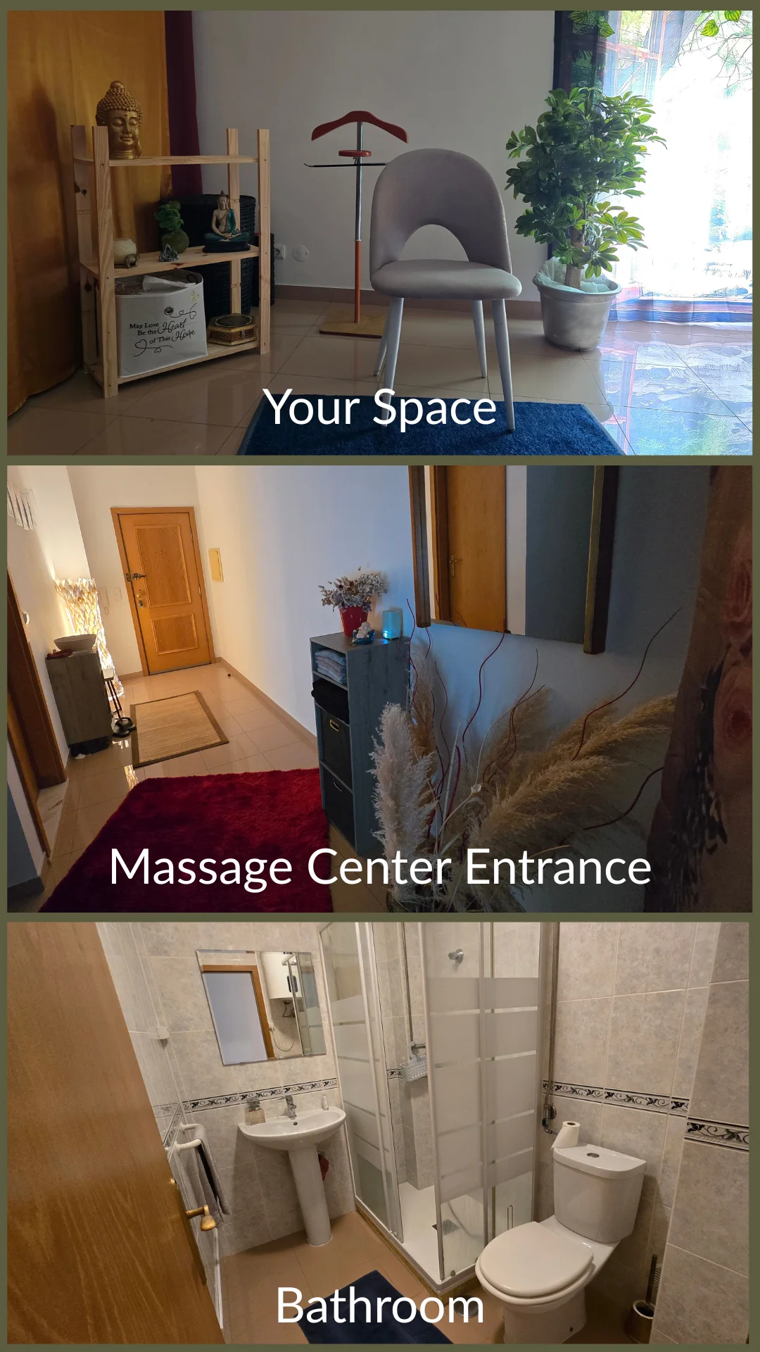 Tantra Massage Center