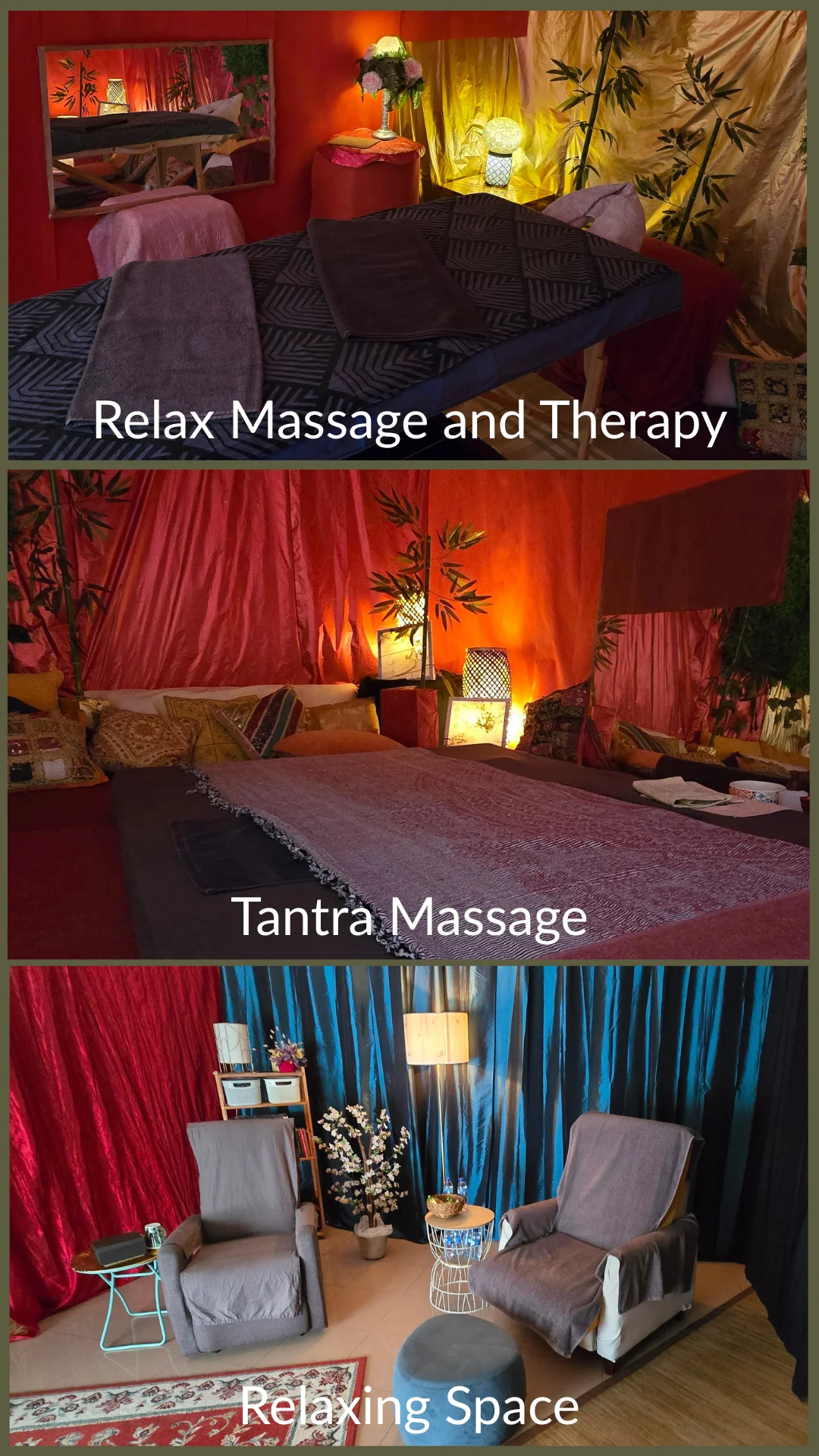 Tantra space