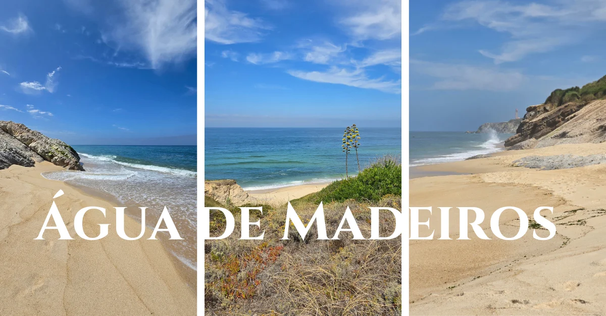 Agua de Madeiros