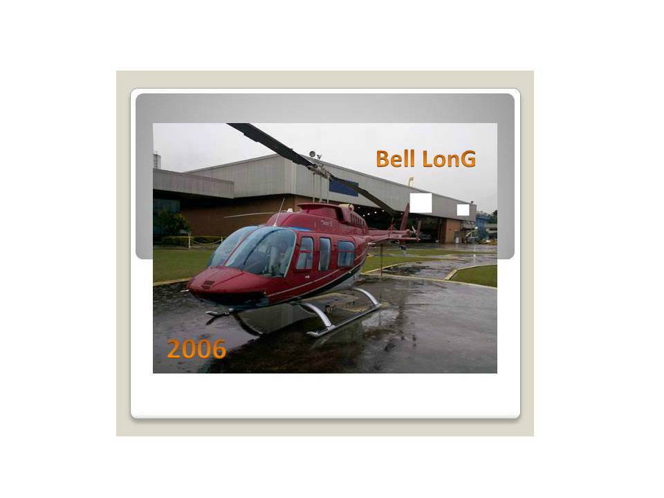 Bell Long IV