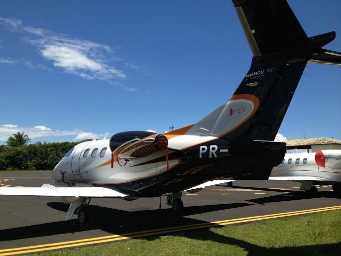 Phenom 100