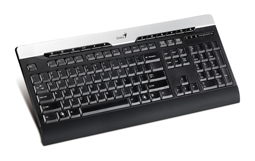 GENIUS TECLADO SLIMSTAR 220 USB