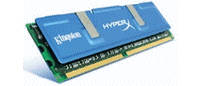 KINGSTON DDR2 HYPERX 2X2048MB 1066MHZ CAS5