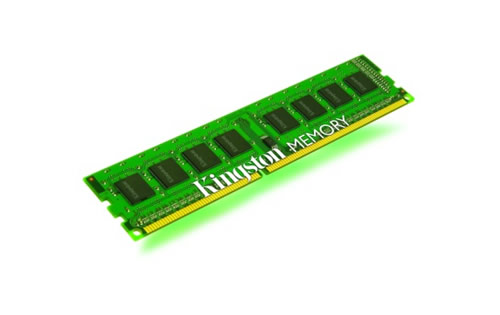 Kingston DDR3 4096MB 1333Mhz