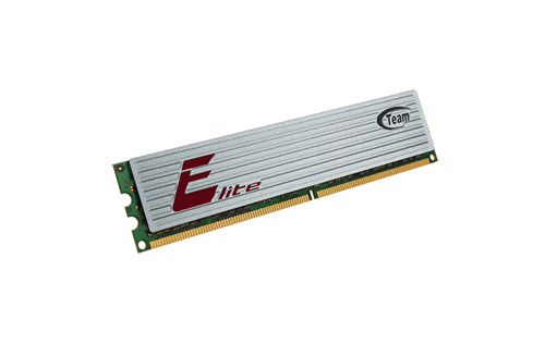 Team Elite 8096MB DDR3 1333Mhz CAS9