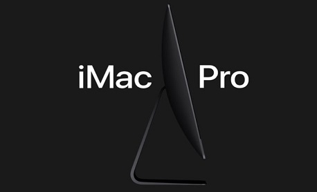 Apple renovou seu iMac e anunciou a primeira geração do “iMac Pro”