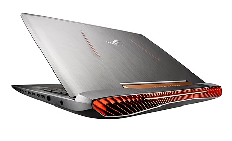 Conheça “Gamer Rog Strix GL725VY” e saiba se vale apena um notebook que custa R$ 20 mil