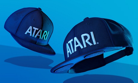 Fabricante Atari apresentou 