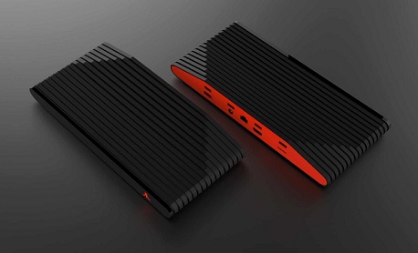Conheça “Ataribox” o novo console da Atari que ganhou imagens e mais informações