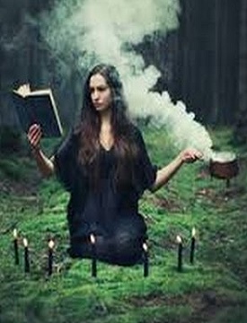 Veja um estudo sobre a &ldquo;Bruxaria da atualidade&rdquo; e seus efeitos