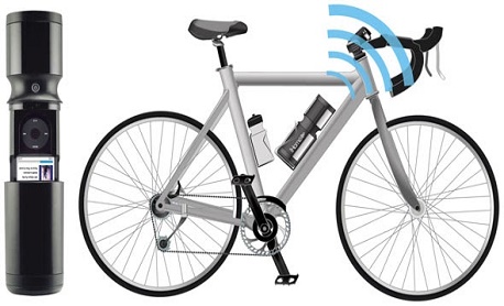 Conheça cinco “Caixa de som Bluetooth” para você usar em sua bicicleta com todo conforto