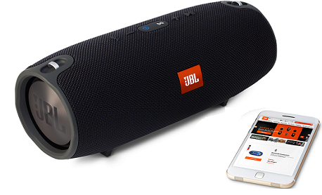 Conheça “cinco caixas de som Bluetooth” a venda no Brasil com bateria potente