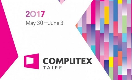 Veja aqui quais foram as novidades apresentadas na “Computex Taipei 2017” maior feira de IoT do mundo