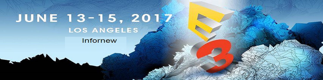 Evento E3 2017