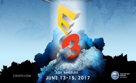 Evento: Veja aqui ao vivo tudo que rola na “E3 2017” a maior feira de games do mundo; saiba mais aqui