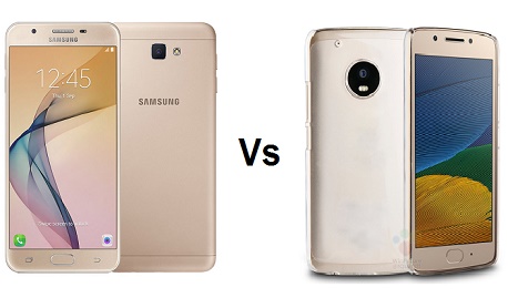 Galaxy J5 Prime vs Moto G5? Veja  comparativos de smarts intermediários nesta semana