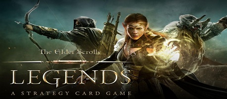 Game: O jogo “The Elder Scrolls Legends” ganhou expansão e há uma grande novidade ao Brasil