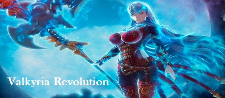 Game: Novo trailer do jogo “Valkyria Revolution” mostra bela trilha de Yasunori Mitsuda