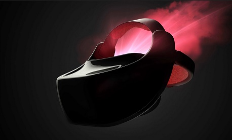 Conheça “HTC Vive Standalone” o VR sem fios e autônomo que deve chega com tudo