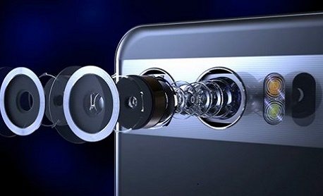 O “Huawei P11” poderá ser o primeiro smartphone com três câmeras traseiras