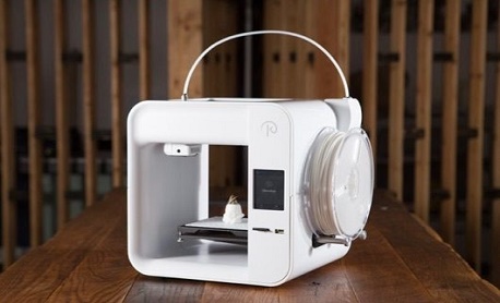 Conheça “Obsedian” um projeto de impressora 3D acessível para todos os usuários