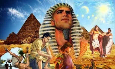Veja um estudo cientifico sobre “José do Egito” o Senhor dos Senhores