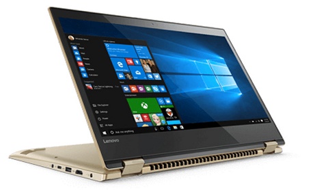 O novo 2 em 1 “Lenovo Yoga 520” chegou ao mercado brasileiro por R$3.400