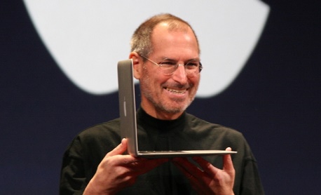 O primeiro “MacBook Air” era anunciado há 10 anos atrás