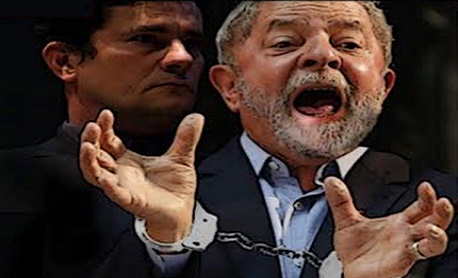 Veja aqui os melhores “memes” da condenação do ex-presidente Lula
