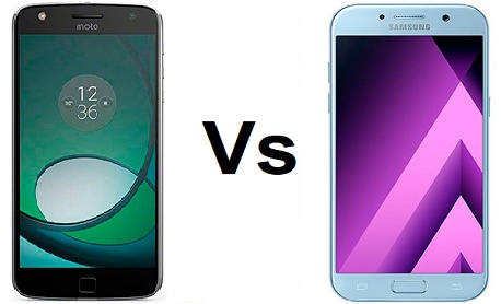 Moto Z2 Play ou Galaxy A7 (2017)? Veja os comparativos de smarts premium nesta semana