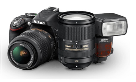 Fabricante Nikon anunciou o fim das vendas de “câmeras e acessórios” no Brasil