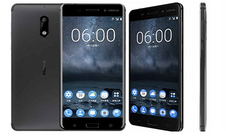 O smartphone “Nokia 6” chegará aos EUA em julho por US$ 229, mais Brasil até agora nada